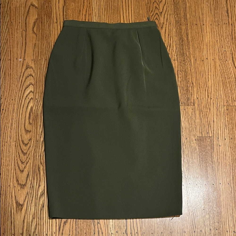 Isabelle Allard Paris Skirt